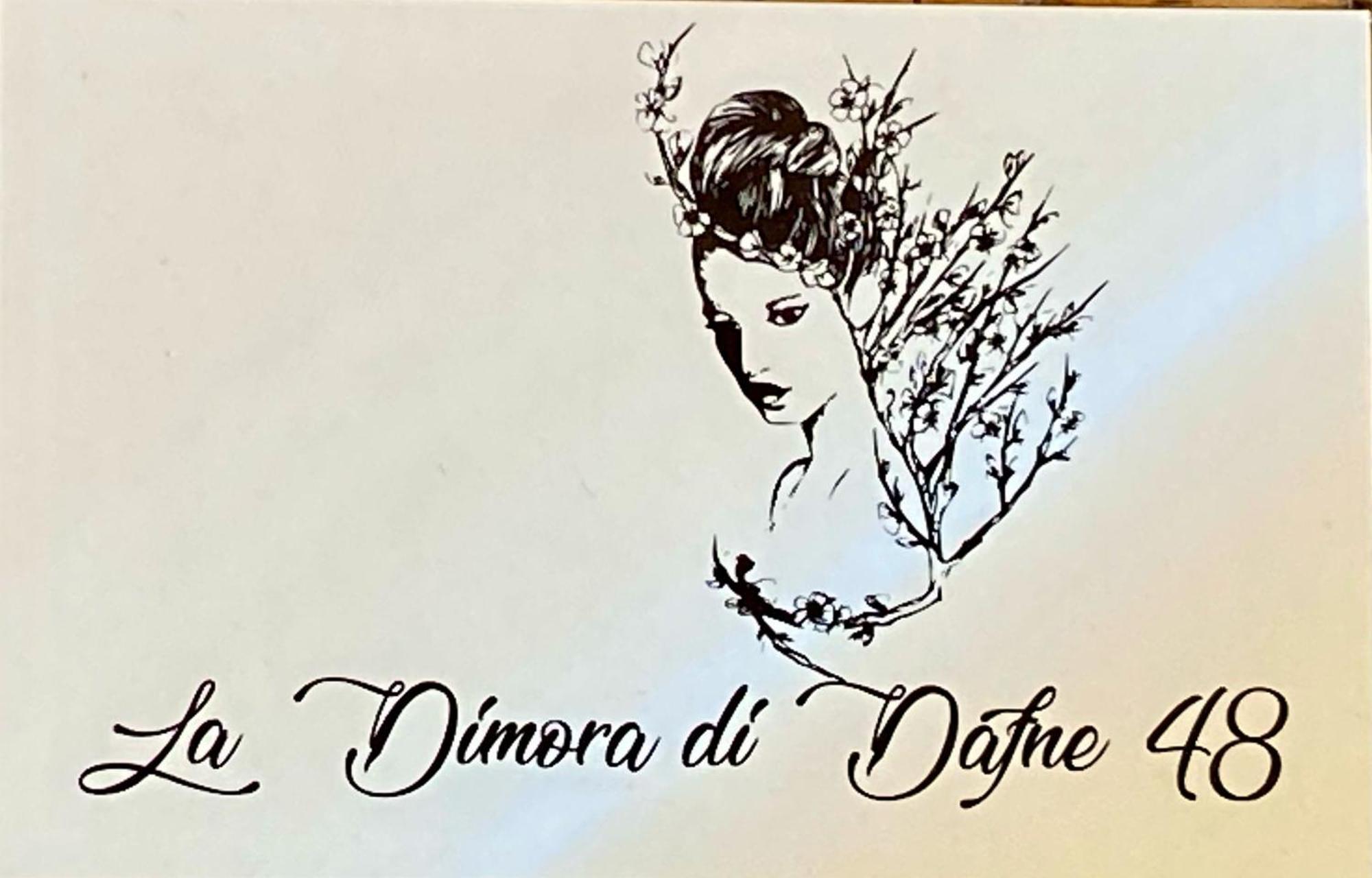 La Dimora Di Dafne 48 Lägenhet Monzuno Exteriör bild